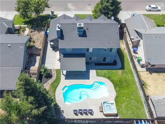 3388 Nautical Court, Atwater, California 95301