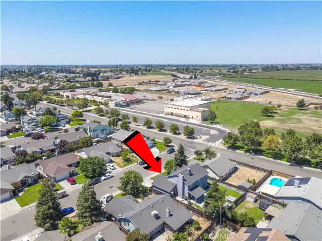 3388 Nautical Court, Atwater, California 95301