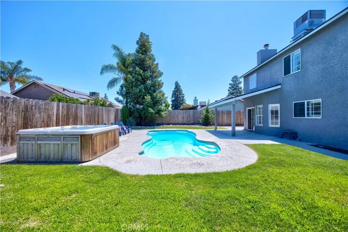 3388 Nautical Court, Atwater, California 95301