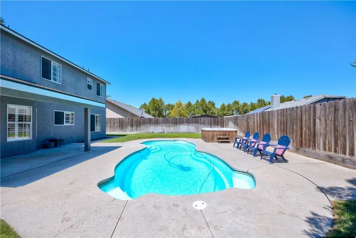 3388 Nautical Court, Atwater, California 95301