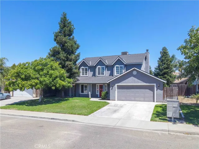 3388 Nautical Court, Atwater, California 95301