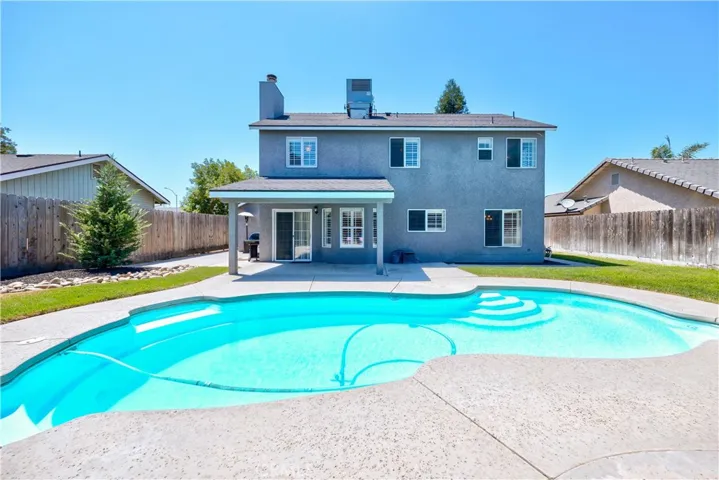3388 Nautical Court, Atwater, California 95301