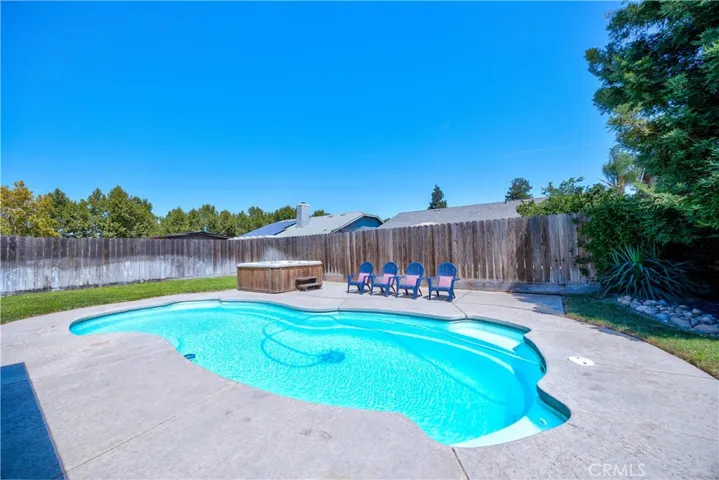 3388 Nautical Court, Atwater, California 95301