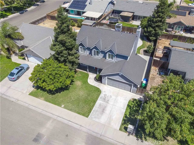 3388 Nautical Court, Atwater, California 95301