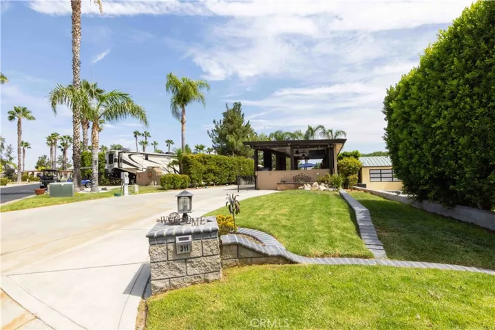 45525 Highway 79 Site 311, Aguanga, California 92536
