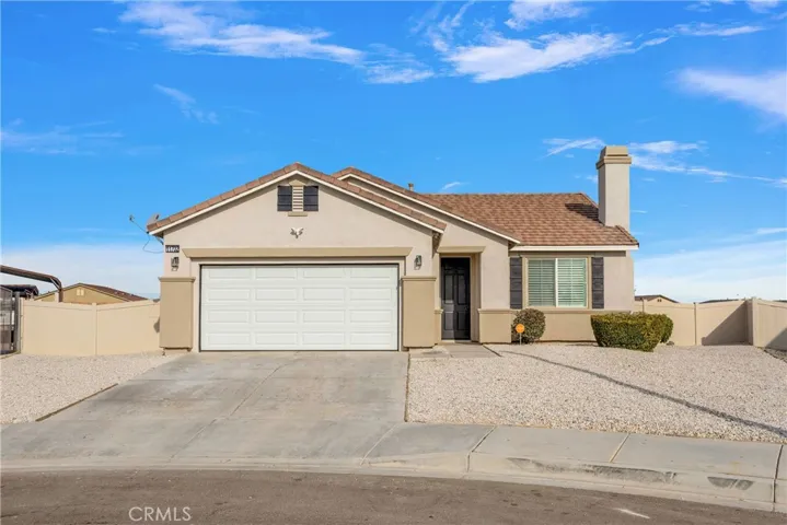 11702 Cloverlawn Court, Adelanto, California 92301
