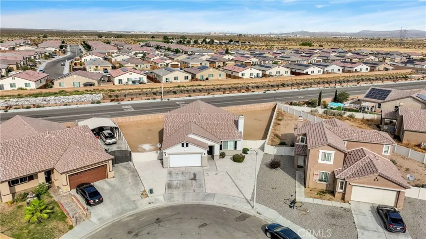 11702 Cloverlawn Court, Adelanto, California 92301