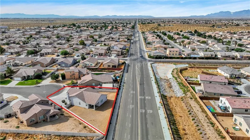 11702 Cloverlawn Court, Adelanto, California 92301