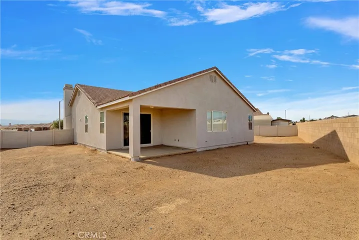 11702 Cloverlawn Court, Adelanto, California 92301