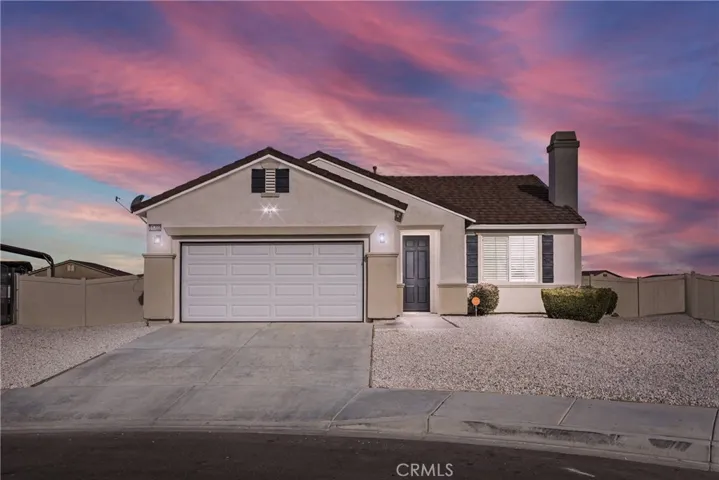 11702 Cloverlawn Court, Adelanto, California 92301