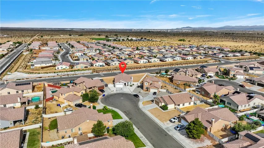 11702 Cloverlawn Court, Adelanto, California 92301