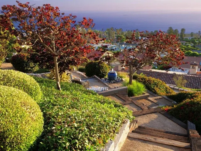 30153 Matisse Drive, Rancho Palos Verdes, California 90275
