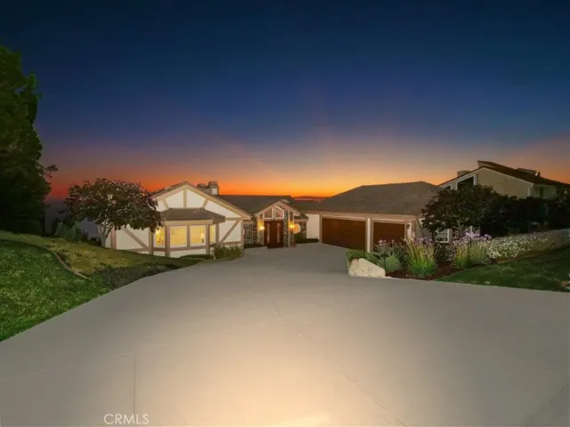 30153 Matisse Drive, Rancho Palos Verdes, California 90275