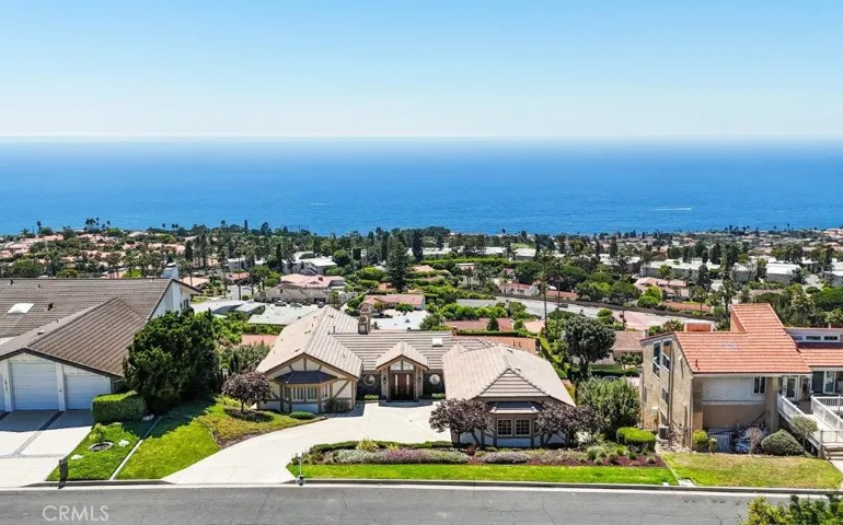 30153 Matisse Drive, Rancho Palos Verdes, California 90275
