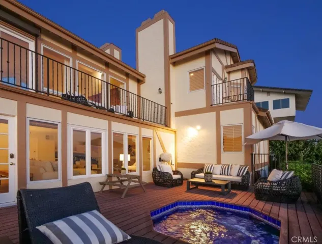 30153 Matisse Drive, Rancho Palos Verdes, California 90275