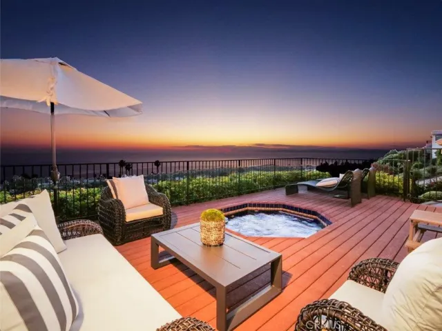 30153 Matisse Drive, Rancho Palos Verdes, California 90275