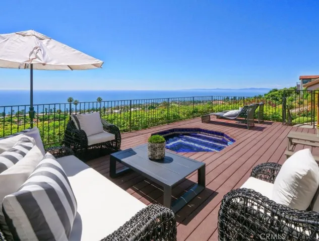 30153 Matisse Drive, Rancho Palos Verdes, California 90275