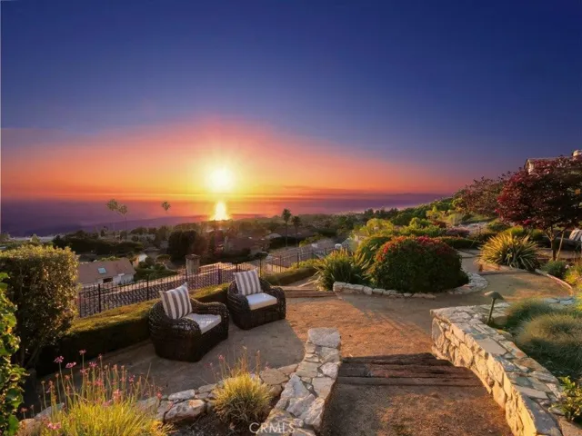 30153 Matisse Drive, Rancho Palos Verdes, California 90275