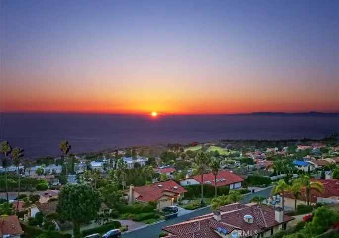 30153 Matisse Drive, Rancho Palos Verdes, California 90275