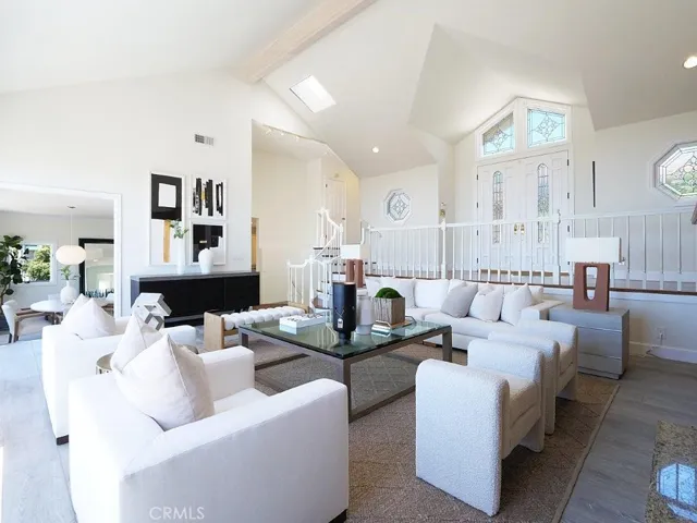 30153 Matisse Drive, Rancho Palos Verdes, California 90275
