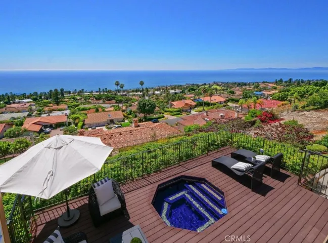 30153 Matisse Drive, Rancho Palos Verdes, California 90275