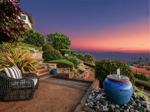 30153 Matisse Drive, Rancho Palos Verdes, California 90275