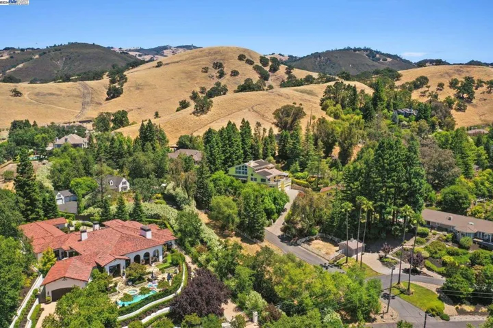 2650 Caballo Ranchero, Danville, California 94526