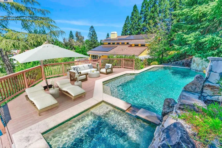 2650 Caballo Ranchero, Danville, California 94526