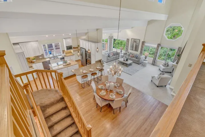 2650 Caballo Ranchero, Danville, California 94526