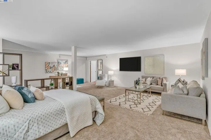6th Bedroom - Bonus - Au-Pair Suite Pic#2