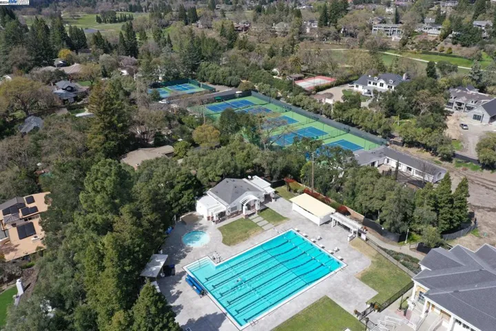 2650 Caballo Ranchero, Danville, California 94526