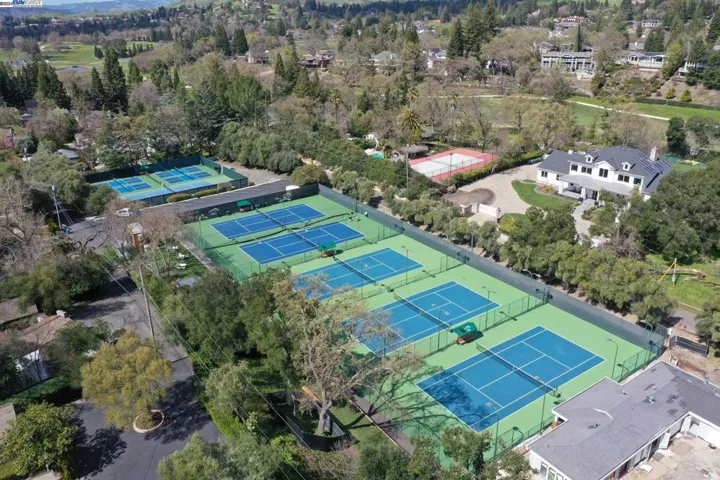 2650 Caballo Ranchero, Danville, California 94526