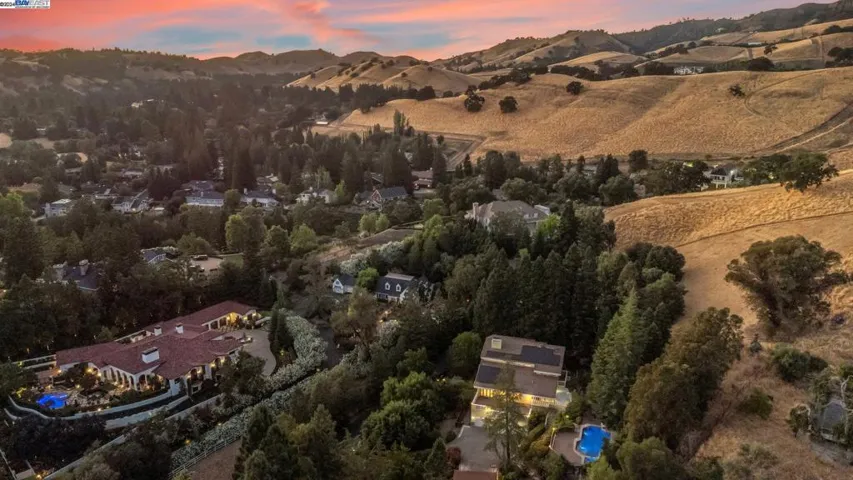 2650 Caballo Ranchero, Danville, California 94526