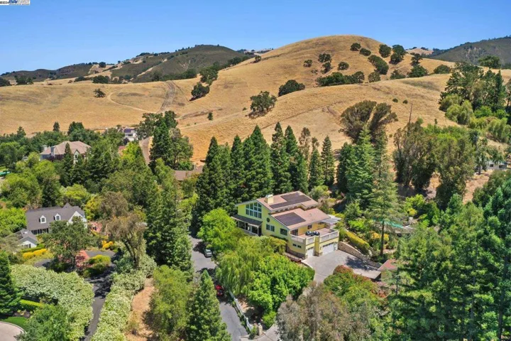 2650 Caballo Ranchero, Danville, California 94526