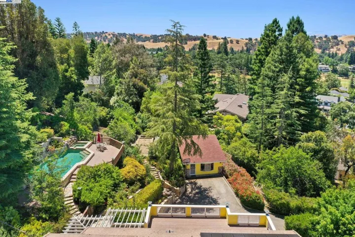 2650 Caballo Ranchero, Danville, California 94526