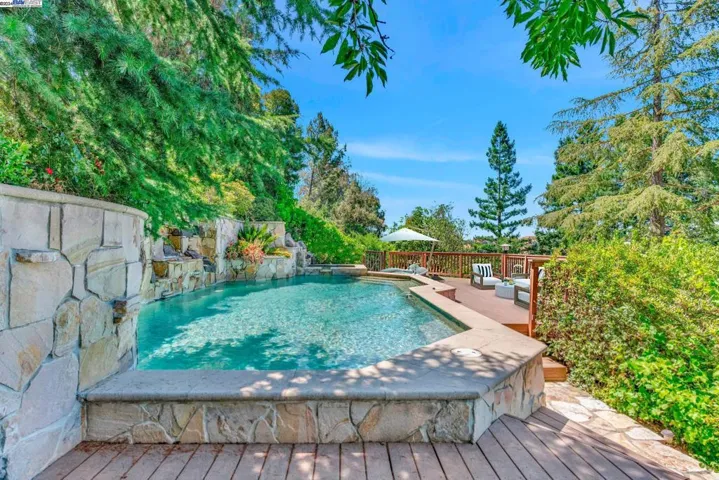 2650 Caballo Ranchero, Danville, California 94526