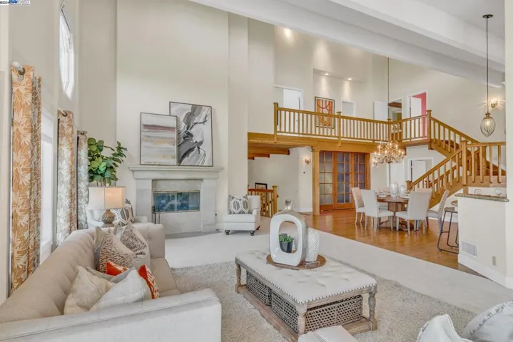 2650 Caballo Ranchero, Danville, California 94526