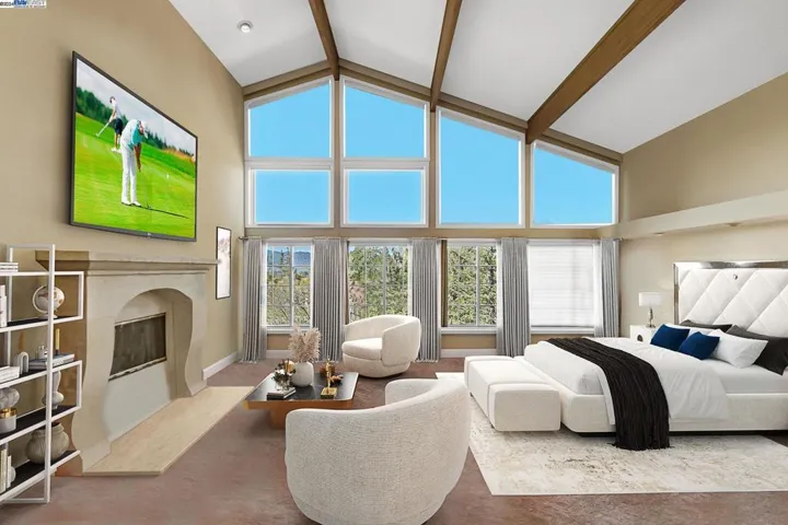 2650 Caballo Ranchero, Danville, California 94526