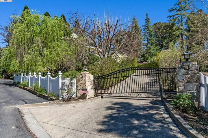 2650 Caballo Ranchero, Danville, California 94526