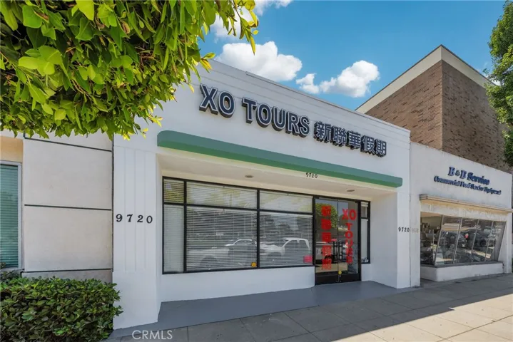 9720 Las Tunas Drive, Temple City, California 91780