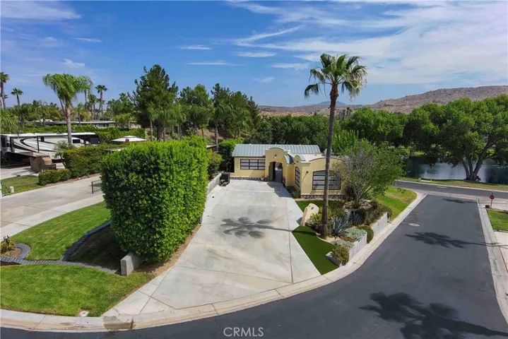45525 Highway 79 Site 312, Aguanga, California 92536