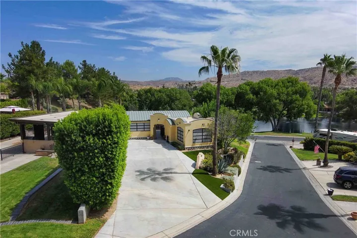 45525 Highway 79 Site 312, Aguanga, California 92536