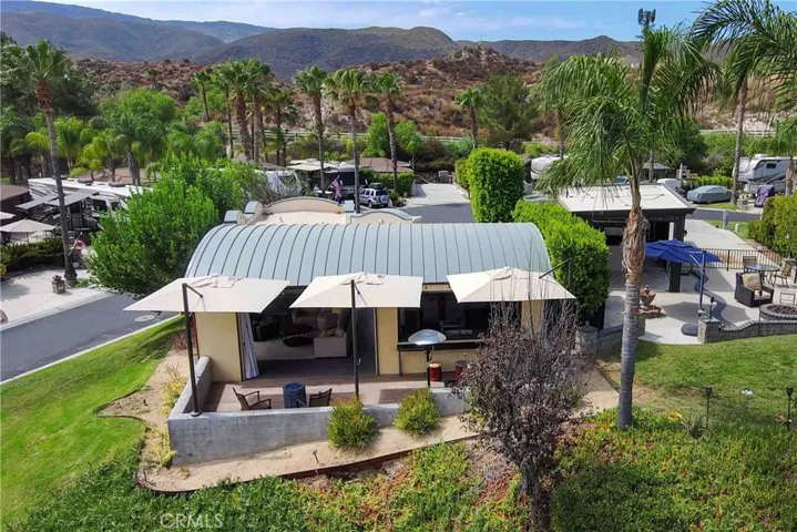 45525 Highway 79 Site 312, Aguanga, California 92536