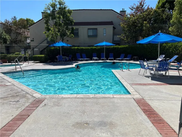 3505 W Greentree Circle B, Anaheim, California 92804