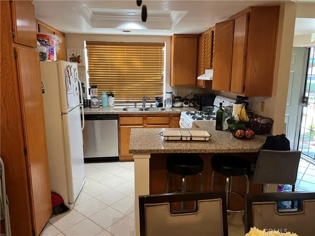 3505 W Greentree Circle B, Anaheim, California 92804