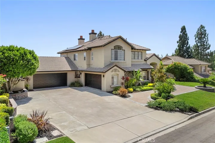 27820 Mount Whitney Way, Yorba Linda, California 92887