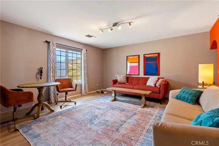 Formal Living Room