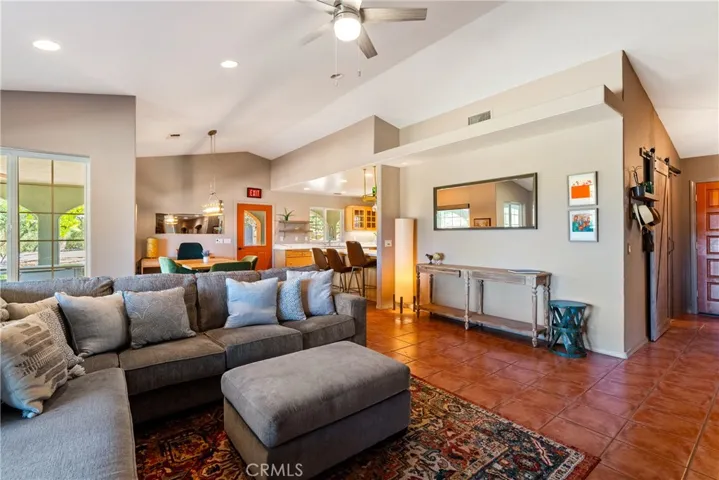 Open Concept