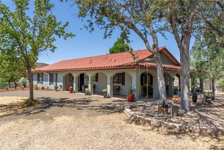 Main Home