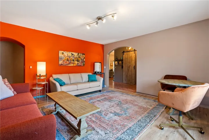 Formal Living Room